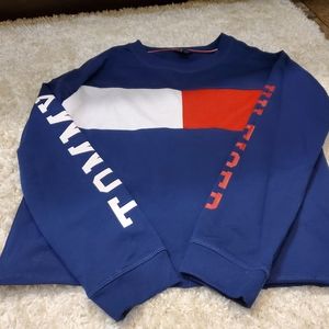 Tommy Hilfiger sweat shirt